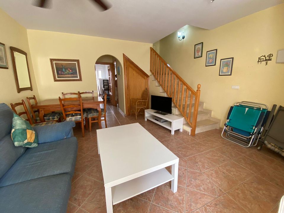 Duplex i Los Alcazares, Murcia - foto 4
